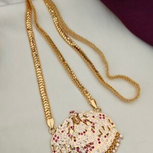 impon gajalakshmi dollar