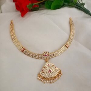 impon 3 line attigai | back full closed | free back chain